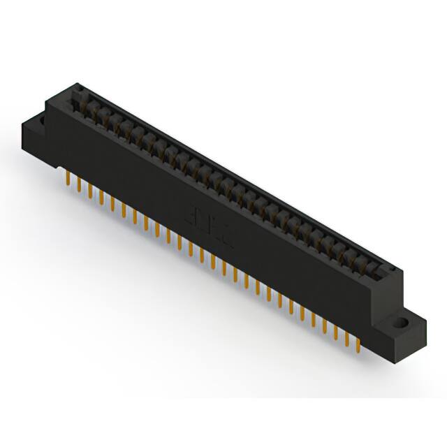 896-054-521-204 EDAC Inc.  Edgeboard Connectors